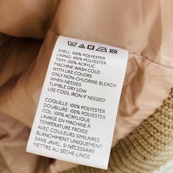 UO Teddy Bear Jacket - Picture 4 of 7